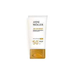 Anne Möller A Moller Age Sun Resist Spf50 Cream 50 by ANNE MÖLLER – 15670