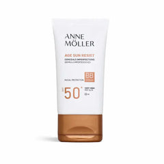 Anne Möller Age Sun Resist BB Cream Spf50 50ml by ANNE MÖLLER – 15670