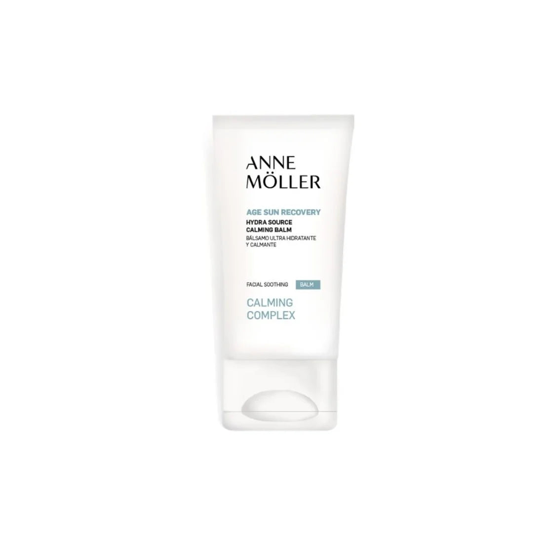 Anne Möller A Moller Age Sun Calming Balm 50ml by ANNE MÖLLER – 15670
