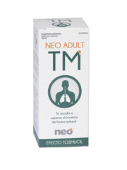 Neovital Neo Adult Tm Tosmucil 150ml - InfinityMarket