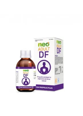 Neovital Neo Adult Df Defense 150ml - InfinityMarket