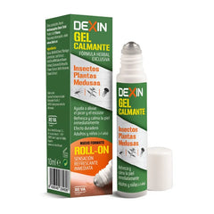 Dexin Antizanzare Familiare 100 ml