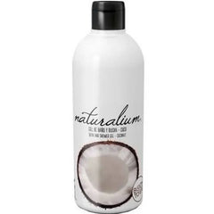 Naturalium Gel Doccia Noce Di Coco 500ml