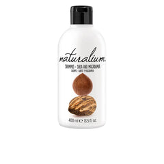 Naturalium Shampoo Karité E Macadamia 400ml