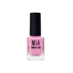 Mía Cosmetics Smalto Per Unghie Bubblegum