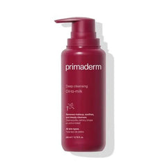 Primaderm Olio Detergente Profondo In Latte 200ml