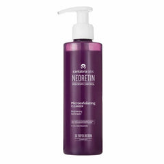 Cantabria Labs Neoretin Discrom Control Microexfoliating Cleanser 200ml