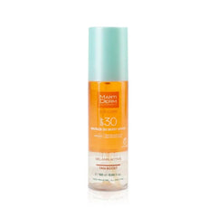 Martiderm Suncare F30 Spray Bronzo 150ml