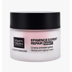Martiderm Epigence Expert Crema Riparatrice Notte 50ml