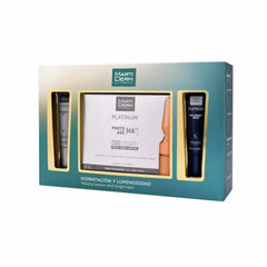 Martiderm Photo-Age Set da 3 fiale da 2 ml ciascuna