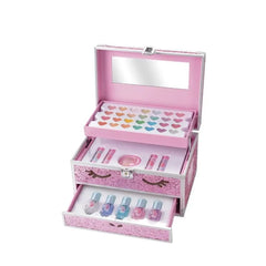 Martinelia Unicorn Big Glitter Case Set