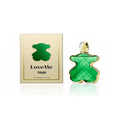 Tous Love Me Emerald Elixir Parfum 30 Vpo -23 by TOUS – 15023