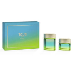 Tous Man Chill Lote 2 Piezas by TOUS – 14563