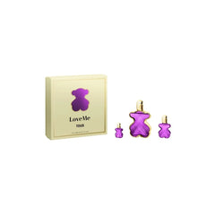 Tous Love Me Amethyst Elixir 90v Cof26