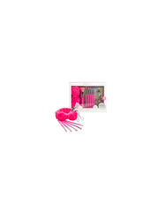Set Professionale di Pennelli per Trucco Magic Studio Glow Brush Sets