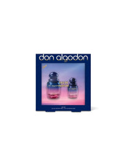 Don Algodón Donna Profumo 100 ml + 30 ml Confezione