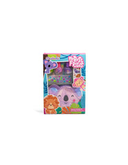 Martinelia Borsetta Koala con Set per Unghie