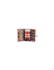 Magic Studio Powerful Cosmetics Magic Studio Wild Safari All In One Cartera 52 Sombras