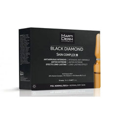 Martiderm Skin Complex Proteoglycans 10x2ml Fiale