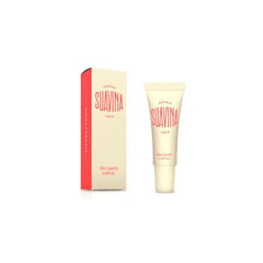 Dermo Suavina Bálsamo Labios 10ml Tubo