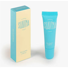 Suavina Balsamo Labbra Helianthus Spf 15 12 ml