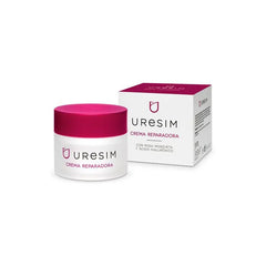 Uresim Idratante Riparatore Antirughe 50ml by URESIM – 39756