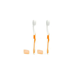 Phb Cepillo Plus Medio Duplo