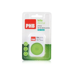 Filo Interdentale Professionale PHB in PTFE ultraresistente e scorrevole