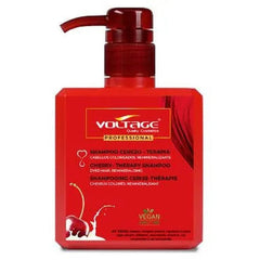 Voltage Cosmetics Voltage Cerezo Terapia Ch 500ml by VOLTAGE COSMETICS – 41972