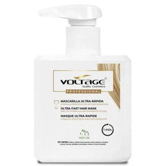 Voltage Cosmetics Voltage Prof Ultra Rapida Masc 500ml by VOLTAGE COSMETICS – 41972