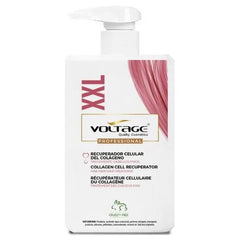 Voltage Cosmetics Recuperador Celular Del Colágeno Tratamiento 1000ml by VOLTAGE COSMETICS – 41972