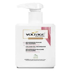 Voltage Cosmetics Recuperador Celular Del Colágeno Tratamiento 500ml by VOLTAGE COSMETICS – 41972