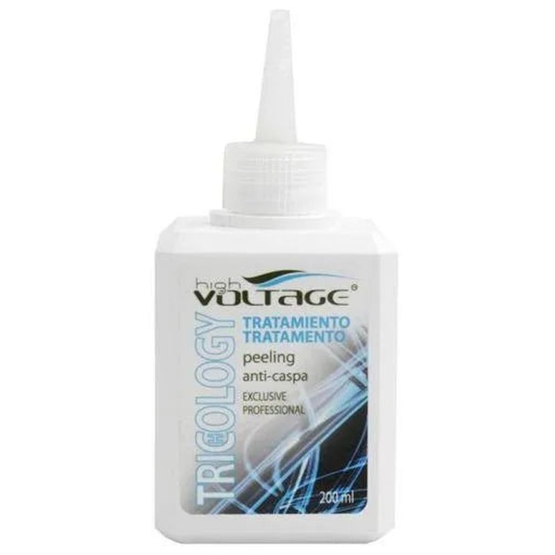 Voltage Cosmetics Voltage Trichology Trat Peeling 200ml by VOLTAGE COSMETICS – 41972