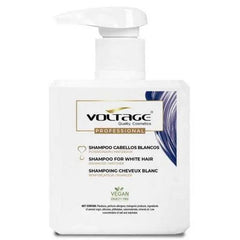 Voltage Cosmetics Therapy Ultra Violet Cabellos Blancos 2 En 1 Champú-Mascaril by VOLTAGE COSMETICS – 41972