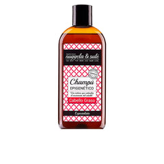 Nuggela & Sulé Epigenetico Shampoo Capelli Grassi 250ml