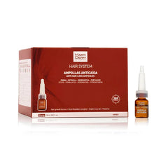 Martiderm Anti-Hair Loss 28 Ampolle