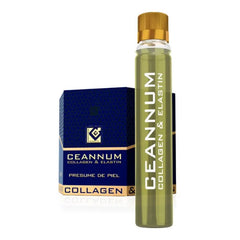 Ceannum Collagene Ed Elastina 10 Ampolla