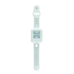 Cleands Bracciale In Gel Idroalcolico Verde