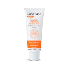 Hidrotelial Hidratia Vita-C Emulsione Idratante Illuminante 50ml