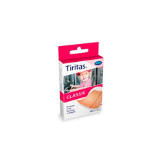 Hartmann Cerotti Classici 6 x 10 cm, Confezione da 10 Pezzi