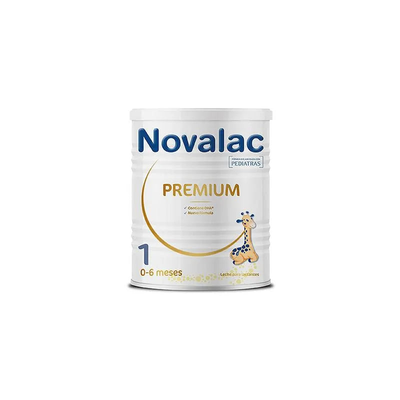 Novalac Premium 1 800g by NOVALAC – 39756