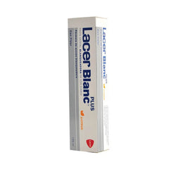 Lacer Lacerblanc Plus D Citrus 125mll