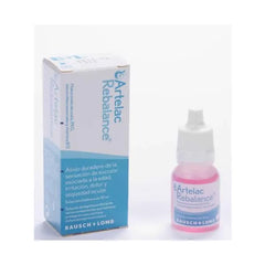 Collirio Artelac Rebalance 10 ml