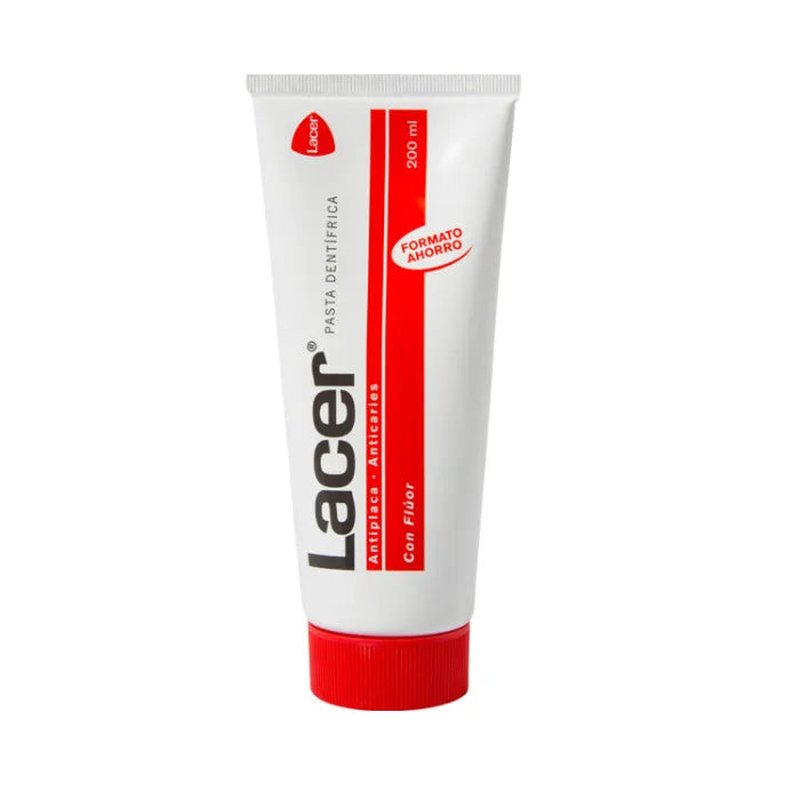 Lacer Dentifricio 200ml by LACER – Other