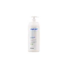 Repavar Atopic Piel Gel Doccia 750 ml