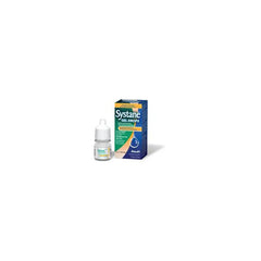 Alcon Systane Gocce Gel Lubrificante Oftalmico 10ml