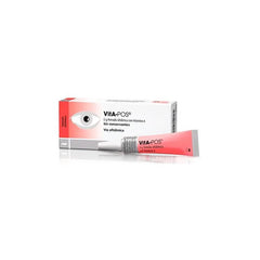 Brill Vita-Pos® Ophthalmic Ointment 5g - InfinityMarket