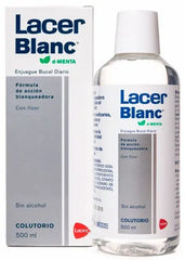 Lacer Colutorio Blanc Menta by LACER – Other