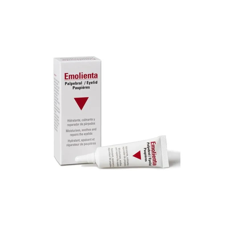 Laboratorios Viñas Palpebral Emolliente 10ml - InfinityMarket