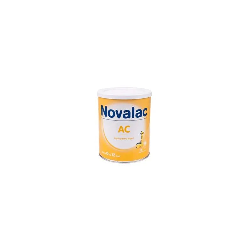 Novalac Ac 800g by NOVALAC – 39756